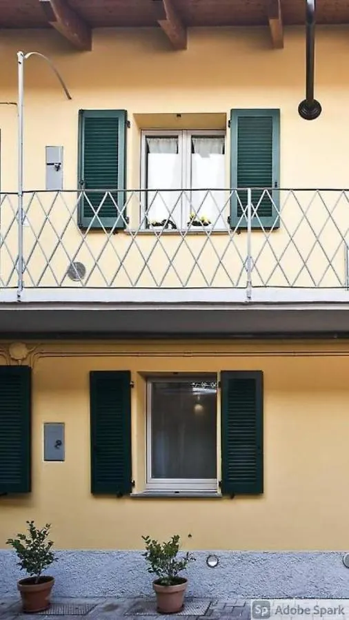 CaseOspitali - CASA CARAMELLI bilocale in corte storica Cernusco Sul Naviglio 0*,  Italia