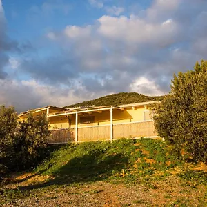 Casa Vacanza Le Dune SantʼAnna Arresi