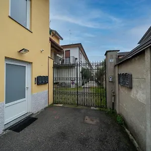  Appartamento Beat House&apartments: Abba