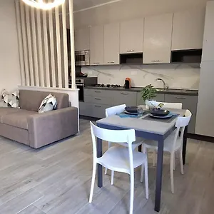  Appartamento Casa Aria