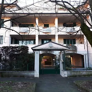  Appartamento Casa Sabrina